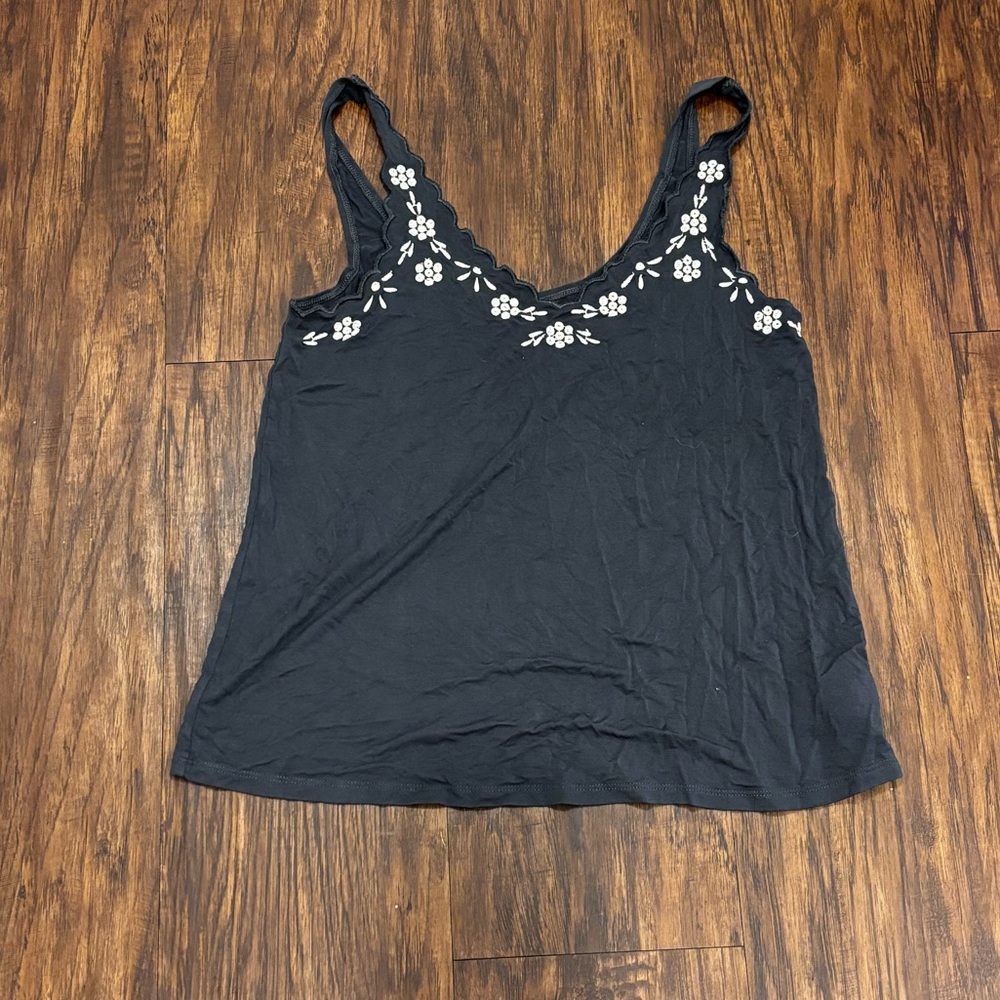 AEO Soft and Sexy Tank Top